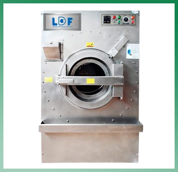 LDF Machinery